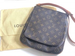 ルイヴィトン,買取,都筑区