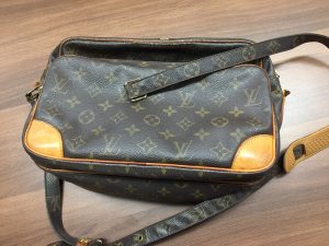 ルイヴィトン 春日 買取