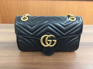 春日 グッチ 買取