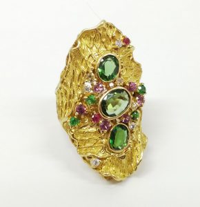 静岡で【金】の買取なら買取専門店大吉イトーヨーカドー静岡店！