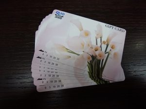 クオカードの買取なら大吉和光店にお任せください!