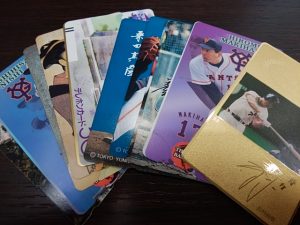 テレカを売るなら大吉和光店にお任せください!