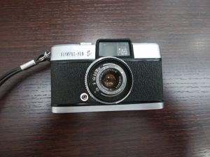古いカメラの買取なら大吉和光店にお任せ下さい!