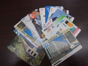 オレンジカードを売るなら大吉和光店にお任せください！