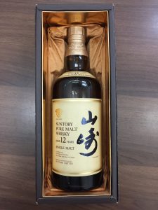 洋酒もお買取りいたします！買取専門店大吉リバーサイド千秋店です！