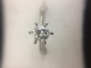 ダイヤモンドのお買取りならおまかせ!買取専門店大吉リバーサイド千秋店です!