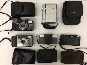 カメラ売るなら!福岡県久留米市にある買取専門店大吉久留米店へ(^^)/