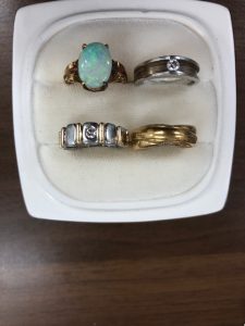 宝石,色石,富田林,売る,買取