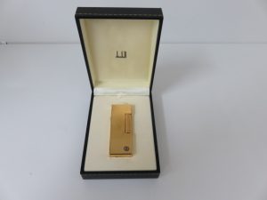 ダンヒルのガスライターの買取なら日置市の買取専門店 大吉タイヨーグラード伊集院店!