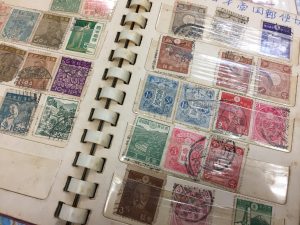 切手も買い取ります！買取専門店大吉 長岡リバーサイド千秋店です！