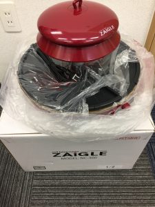 調理器具もお買取り!福岡県久留米市にある買取専門店大吉久留米店へ(*^^*)