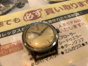 ロレックスに限らずオメガも！「どんな状態でも」買取対象品！姶良市・買取専門店大吉タイヨー西加治木店は買取査定力が強いです！