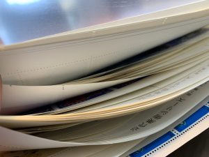 他県のお客様からもご支持頂く買取店は大吉です！姶良市・買取専門店大吉タイヨー西加治木店、本日は切手大量買取！