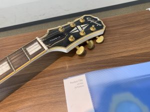 断捨離＆遺品整理応援ウイーク！姶良市・買取専門店大吉タイヨー西加治木店、本日はエレキギター買取！引退のお客様はお早めに大吉まで！