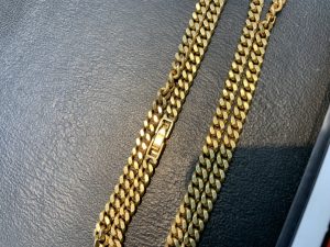 断捨離&遺品整理応援ウイーク!姶良市・買取専門店大吉タイヨー西加治木店、本日は喜平ネックレス買取!金相場ご還元+α実施中!