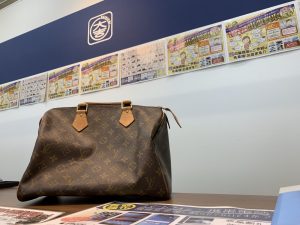断捨離&遺品整理応援ウイーク!姶良市・買取専門店大吉タイヨー西加治木店、ルイヴィトン買取!買替も断捨離に入りますよ!