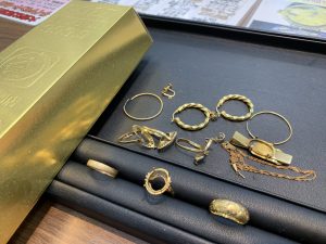 最終日!断捨離&遺品整理応援ウイーク!姶良市・買取専門店大吉タイヨー西加治木店、金買取!金相場を即ご反映です!