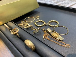 最終日!断捨離&遺品整理応援ウイーク!姶良市・買取専門店大吉タイヨー西加治木店、金買取!金相場を即ご反映です!