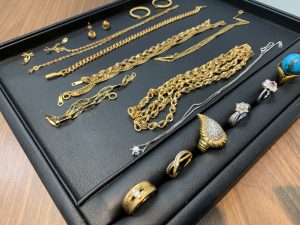 貴金属買取!貴金属の断捨離なら本当に「今!」姶良市・買取専門店大吉タイヨー西加治木店は金相場をダイレクト反映中!