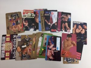 池田市でテレカを売るなら買取専門店大吉 池田店にお任せください!!