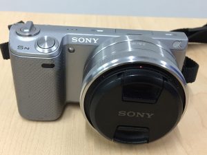 ソニーのデジカメ！ミラーレス一眼のお買取りなら大吉草加店へ！！