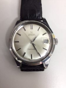 池田市でオメガの時計を売るなら買取専門店大吉　池田店にお任せください！
