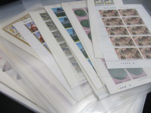 田無,切手,ハガキ,買取