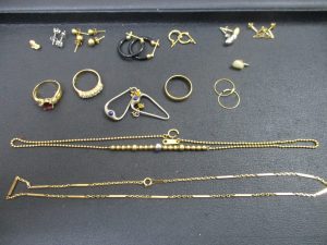 田無,金,ダイヤ,買取