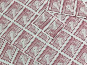 建退共証紙,買取,沖縄,胡屋