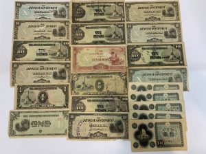 古銭の買取も買取専門店 大吉 イオン宇品店!!