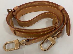 LV 付属品 ショルダーストラップ 大阪 諏訪ノ森 買取り ブランド品