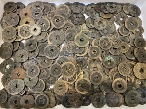 古銭の買取もしてます！！大吉イオン宇品店です。