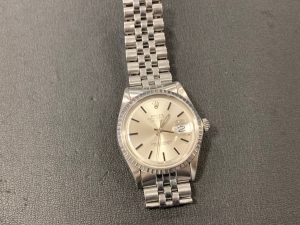 ロレックス ＲＯＬＥＸ ブランド時計 時計 買取 売る 大阪 堺市 諏訪の森 デイトジャスト