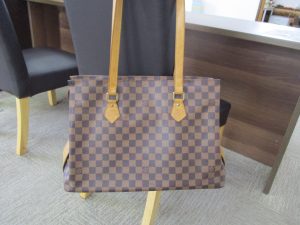 ルイヴィトンの買取は大吉弘前高田店におまかせ!