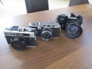 カメラの買取は大吉弘前高田店におまかせ!