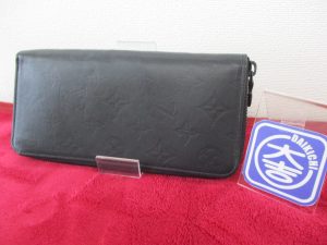 ルイヴィトンの買取は大吉弘前高田店におまかせ！