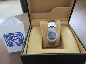 ブランド時計 買取 弘前