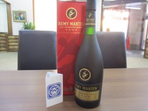 ブランデーの買取は大吉弘前高田店におまかせ！