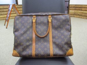 ルイヴィトンの買取は大吉弘前高田店にお任せください‼