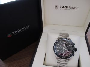 ブランド時計の買取は大吉弘前高田店にお任せください!!