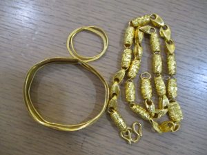 大吉 武蔵小金井店 貴金属の画像です。