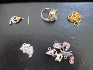 大吉 武蔵小金井店 貴金属の画像です。