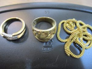 大吉 武蔵小金井店 貴金属の画像です。