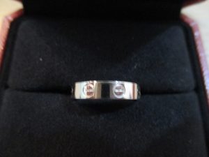 大吉 武蔵小金井店 カルティミニラブエリングの画像です。