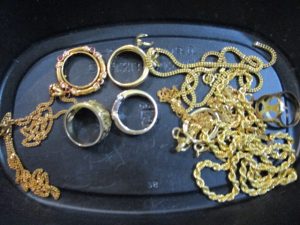 大吉 武蔵小金井店 貴金属の画像です。