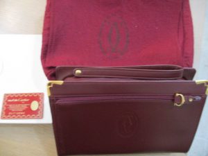 大吉 武蔵小金井店 カルティエの画像です。