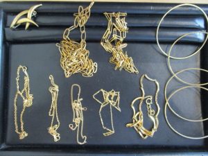 大吉 武蔵小金井店 貴金属の画像です。