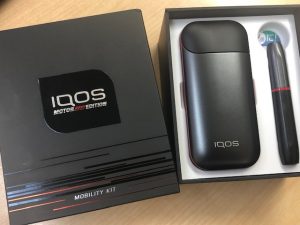 アイコス,買取,大正