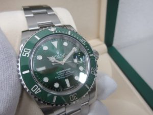 サブマリーナー 買取 神戸 明石