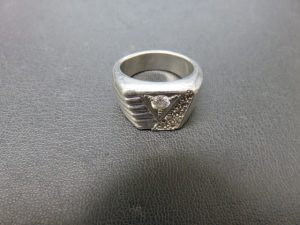 プラチナダイヤモンドリングのお買取なら日置市の買取専門店 大吉タイヨーグラード伊集院店!
